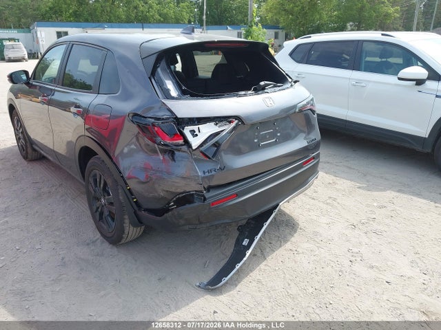 3CZRZ2H53VM101802 Honda HR-V SPORT