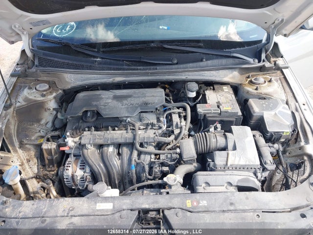 Hyundai ELANTRA SEL 2024 KMHLM4DG1RU849068 Image 10