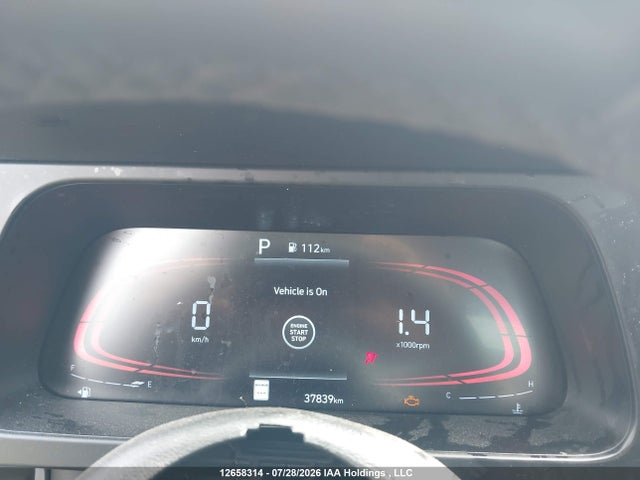 Hyundai ELANTRA SEL 2024 KMHLM4DG1RU849068 Image 16