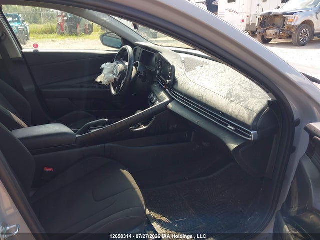 Hyundai ELANTRA SEL 2024 KMHLM4DG1RU849068 Image 5