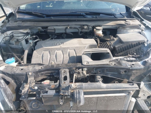 Aukcja sprzedaży 2017 Acura Rdx, vin: 5J8TB4H7XHL808058, numer aukcji: 12658315