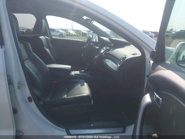 Aukcja sprzedaży 2017 Acura Rdx, vin: 5J8TB4H7XHL808058, numer aukcji: 12658315
