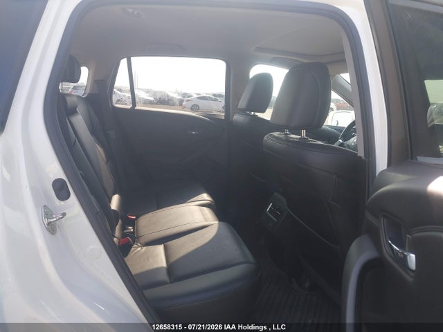 Aukcja sprzedaży 2017 Acura Rdx, vin: 5J8TB4H7XHL808058, numer aukcji: 12658315