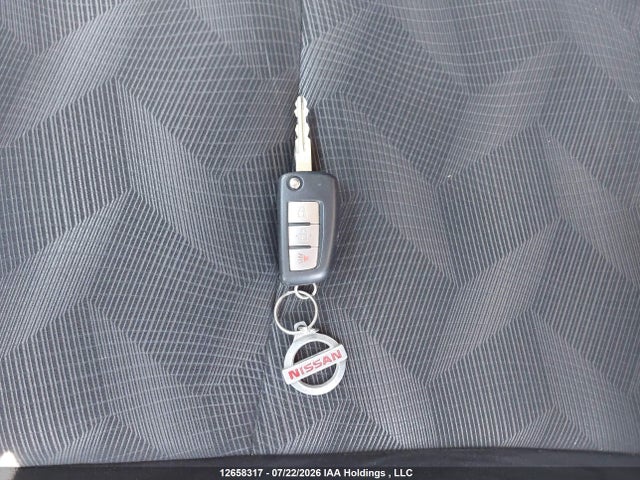 Продажа на аукционе авто 2015 Nissan Rogue, vin: 5N1AT2MV9FC880552, номер лота: 12658317
