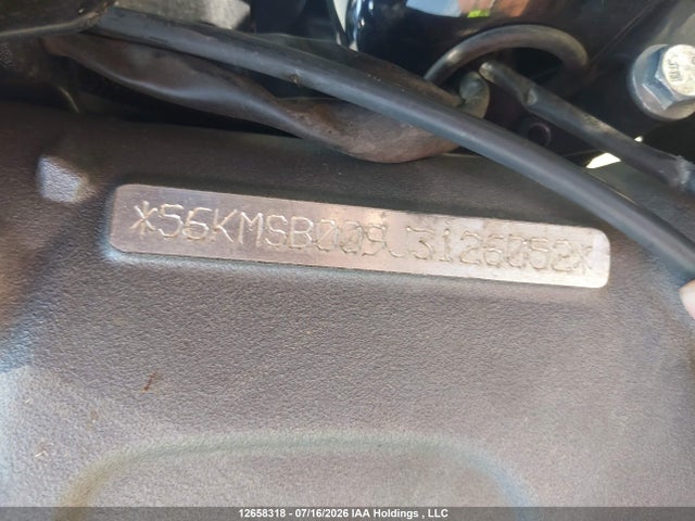 INDIAN MOTORCYCLE CO. SCOUT 2018 56KMSB009J3126052 Image 10
