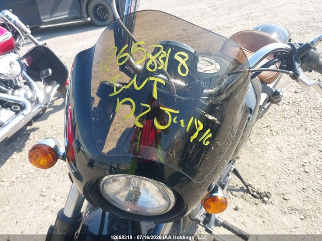 INDIAN MOTORCYCLE CO. SCOUT 2018 56KMSB009J3126052 Image 11