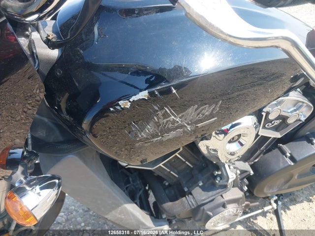 INDIAN MOTORCYCLE CO. SCOUT 2018 56KMSB009J3126052 Image 14