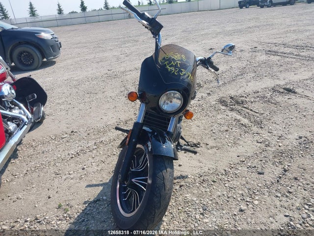 INDIAN MOTORCYCLE CO. SCOUT 2018 56KMSB009J3126052 Image 5