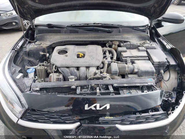 KIA FORTE LX 2023 3KPF24AD3PE558732 Image 10