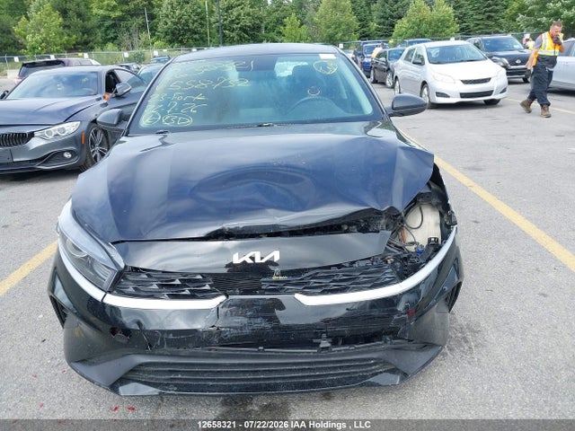 KIA FORTE LX 2023 3KPF24AD3PE558732 Image 13