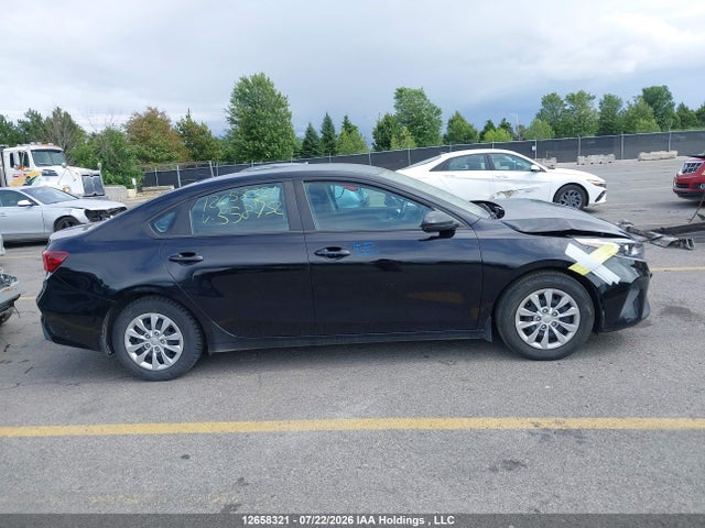 KIA FORTE LX 2023 3KPF24AD3PE558732 Image 14
