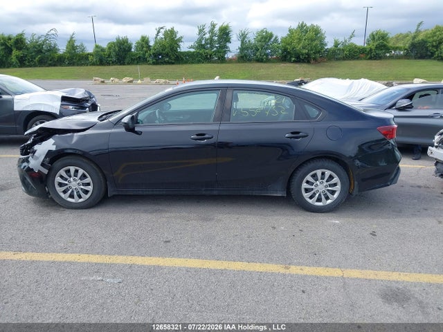 KIA FORTE LX 2023 3KPF24AD3PE558732 Image 15