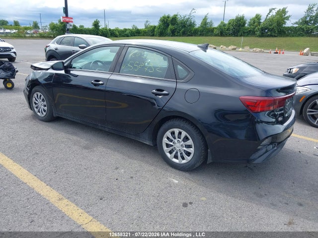 KIA FORTE LX 2023 3KPF24AD3PE558732 Image 3