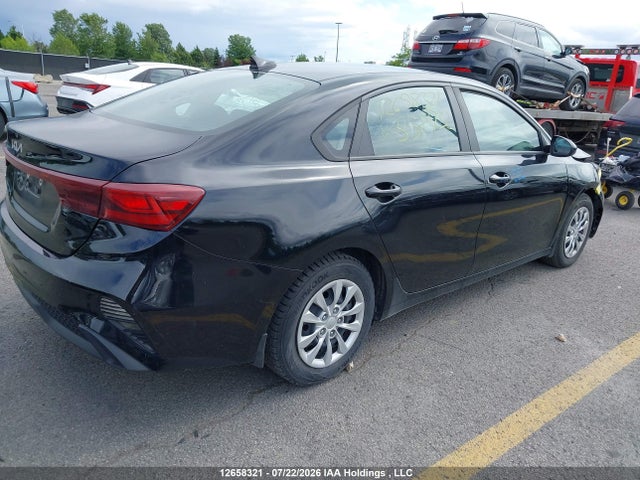KIA FORTE LX 2023 3KPF24AD3PE558732 Image 4