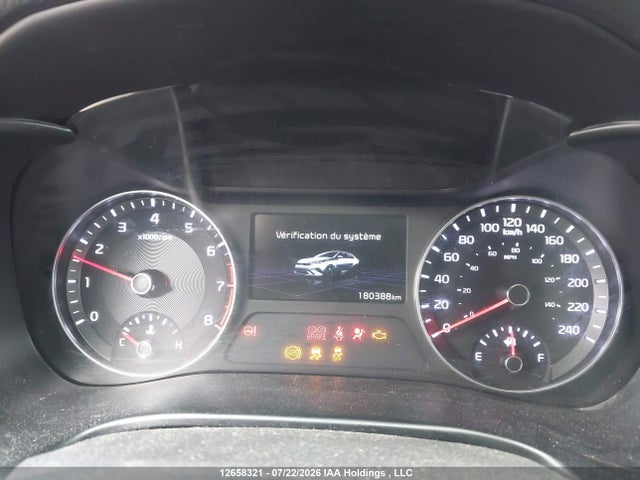 KIA FORTE LX 2023 3KPF24AD3PE558732 Image 7