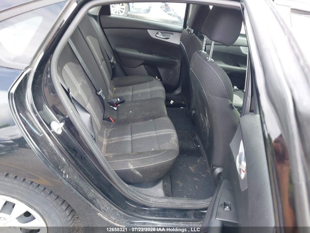 KIA FORTE LX 2023 3KPF24AD3PE558732 Image 8
