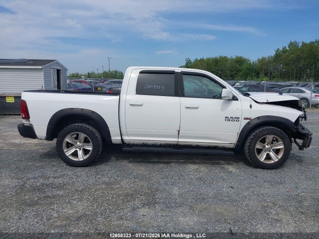 RAM 1500 Sport 2015 1C6RR7MT7FS725478 Image 14