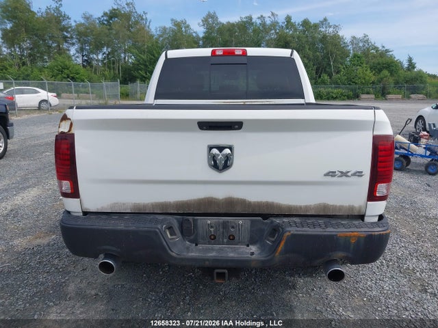 RAM 1500 Sport 2015 1C6RR7MT7FS725478 Image 17