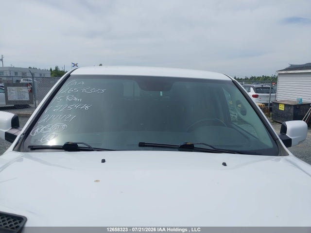 RAM 1500 Sport 2015 1C6RR7MT7FS725478 Image 18