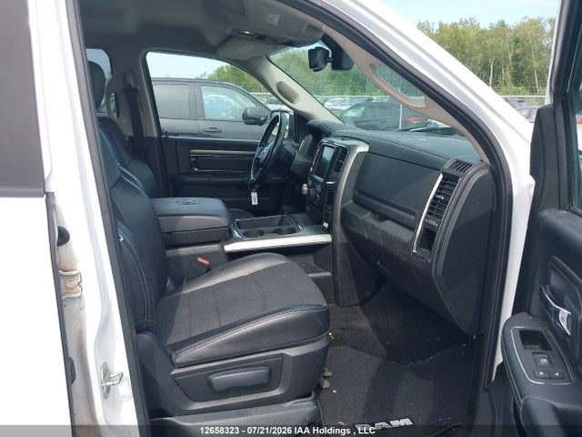 RAM 1500 Sport 2015 1C6RR7MT7FS725478 Image 5