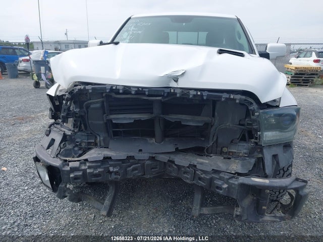 RAM 1500 Sport 2015 1C6RR7MT7FS725478 Image 6