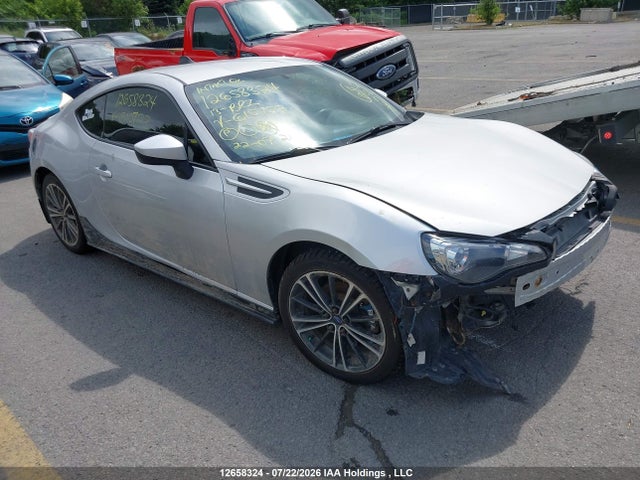 Auction sale of the 2013 Subaru Brz, vin: JF1ZCAB19D1610723, lot number: 12658324