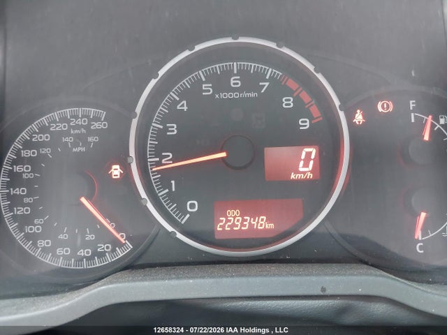 Продажа на аукционе авто 2013 Subaru Brz, vin: JF1ZCAB19D1610723, номер лота: 12658324