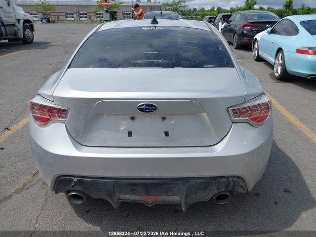 Продажа на аукционе авто 2013 Subaru Brz, vin: JF1ZCAB19D1610723, номер лота: 12658324