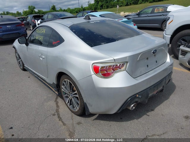 Продажа на аукционе авто 2013 Subaru Brz, vin: JF1ZCAB19D1610723, номер лота: 12658324