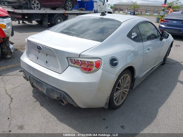 Продажа на аукционе авто 2013 Subaru Brz, vin: JF1ZCAB19D1610723, номер лота: 12658324