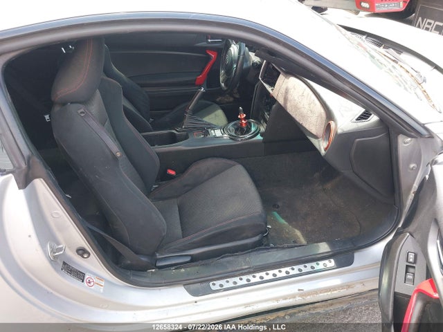 Продажа на аукционе авто 2013 Subaru Brz, vin: JF1ZCAB19D1610723, номер лота: 12658324