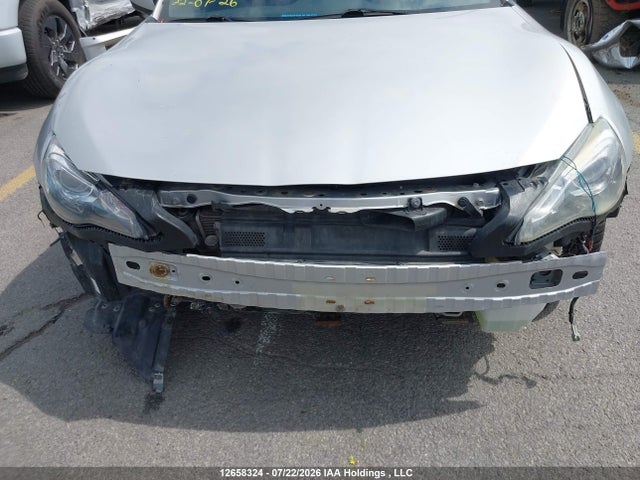 Продажа на аукционе авто 2013 Subaru Brz, vin: JF1ZCAB19D1610723, номер лота: 12658324