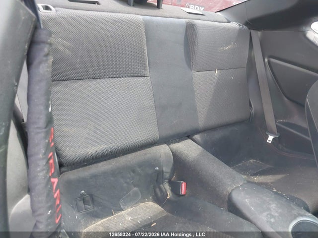 Продажа на аукционе авто 2013 Subaru Brz, vin: JF1ZCAB19D1610723, номер лота: 12658324