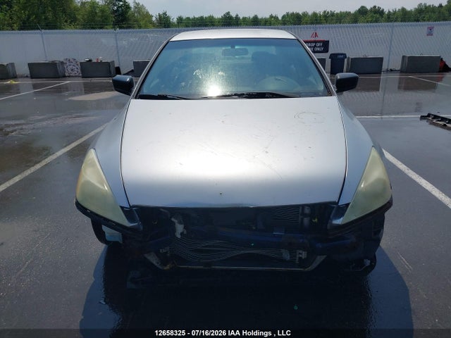 Продаж на аукціоні авто 2003 Honda Accord Dx, vin: 1HGCM56143A807829, номер лоту: 12658325