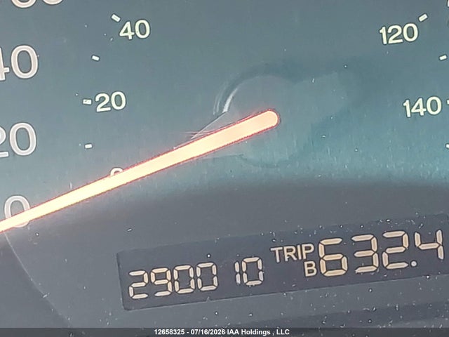 Продаж на аукціоні авто 2003 Honda Accord Dx, vin: 1HGCM56143A807829, номер лоту: 12658325