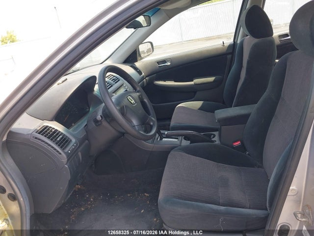 Продаж на аукціоні авто 2003 Honda Accord Dx, vin: 1HGCM56143A807829, номер лоту: 12658325