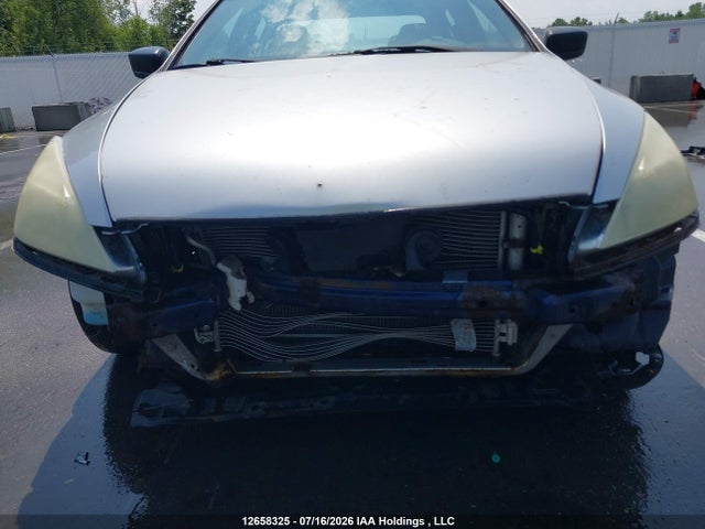 Продаж на аукціоні авто 2003 Honda Accord Dx, vin: 1HGCM56143A807829, номер лоту: 12658325