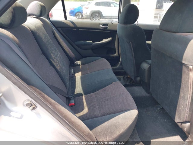 Продаж на аукціоні авто 2003 Honda Accord Dx, vin: 1HGCM56143A807829, номер лоту: 12658325