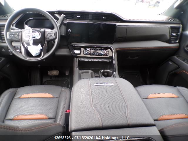 Aukcja sprzedaży 2024 Gmc Sierra 2500hd At4, vin: 1GT49PEY1RF466884, numer aukcji: 12658326