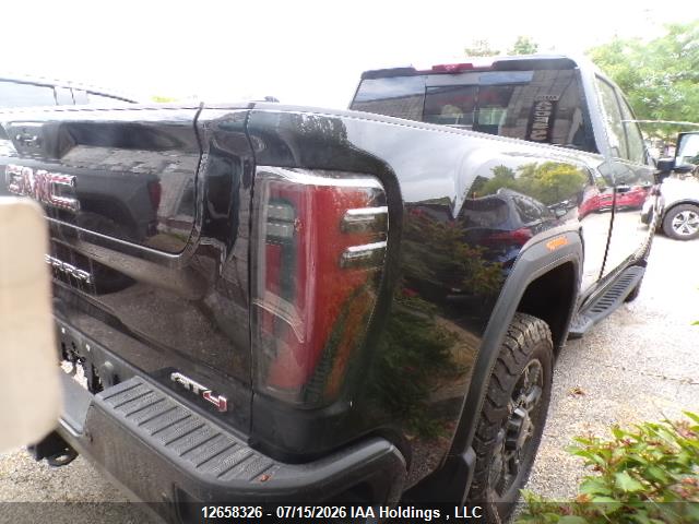 Aukcja sprzedaży 2024 Gmc Sierra 2500hd At4, vin: 1GT49PEY1RF466884, numer aukcji: 12658326