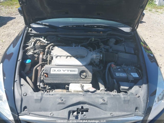 Продажа на аукционе авто 2007 Honda Accord Ex V6, vin: 1HGCM66587A802776, номер лота: 12658327