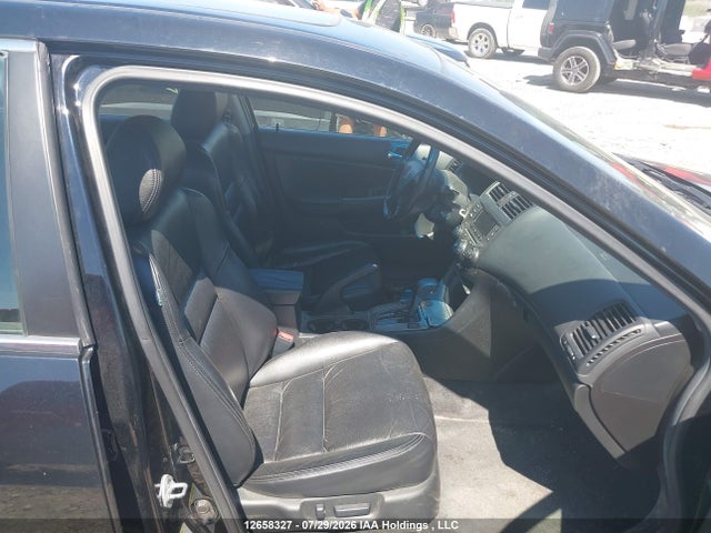 Продажа на аукционе авто 2007 Honda Accord Ex V6, vin: 1HGCM66587A802776, номер лота: 12658327