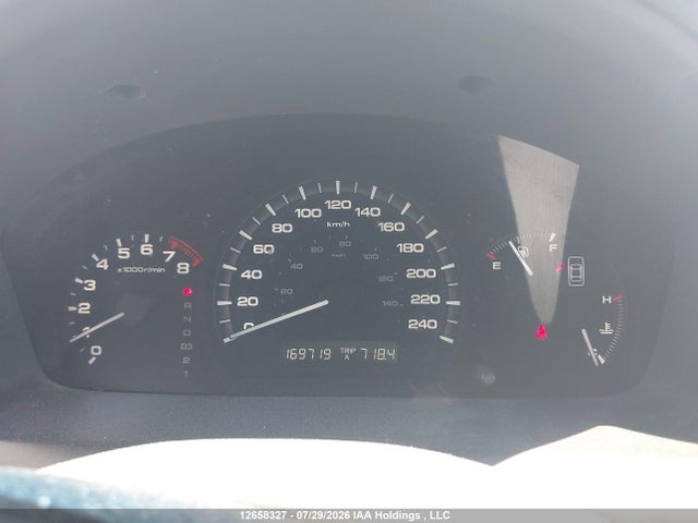 Продажа на аукционе авто 2007 Honda Accord Ex V6, vin: 1HGCM66587A802776, номер лота: 12658327