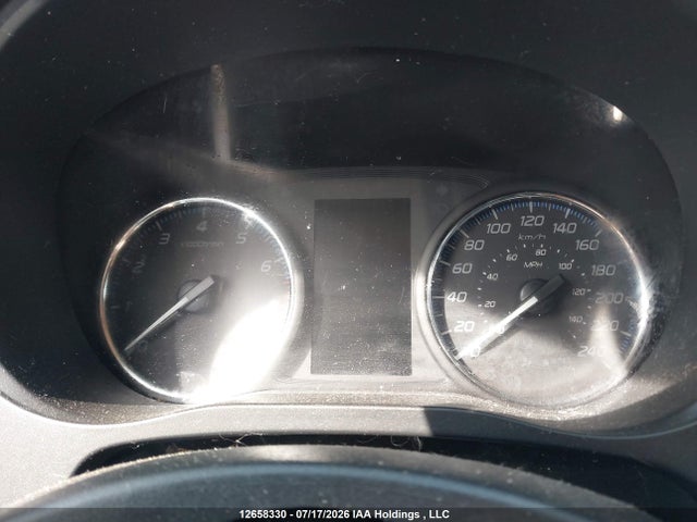 Продажа на аукционе авто 2019 Mitsubishi Outlander Es, vin: JA4AZ2A3XKZ608714, номер лота: 12658330