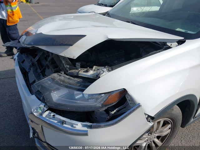 Продажа на аукционе авто 2019 Mitsubishi Outlander Es, vin: JA4AZ2A3XKZ608714, номер лота: 12658330