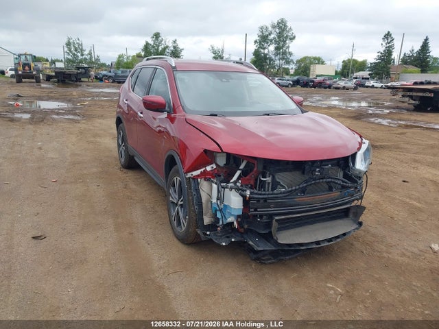 2019 5N1AT2MVXKC711215 main image