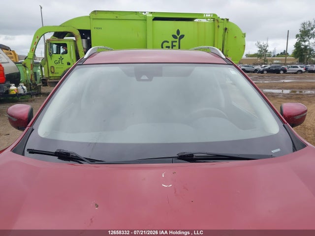 5N1AT2MVXKC711215 Nissan Rogue S/sl/sv