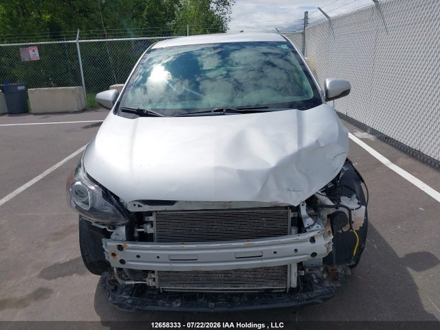 Chevrolet SPARK 1LT 2021 KL8CD6SAXMC226442 Image 12