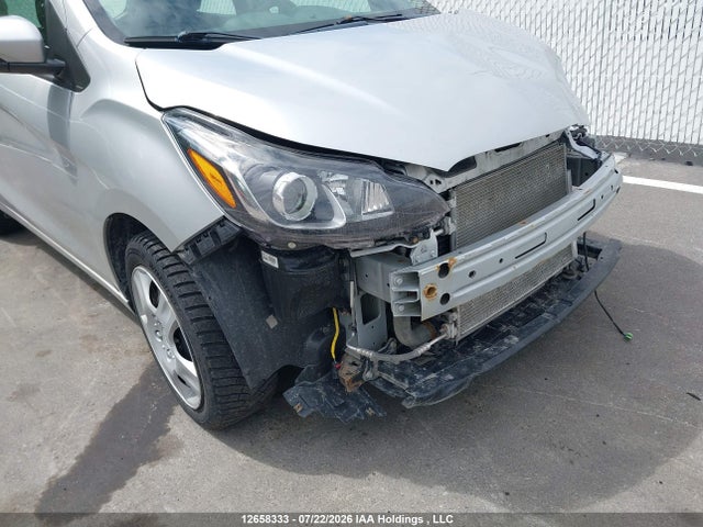Chevrolet SPARK 1LT 2021 KL8CD6SAXMC226442 Image 19