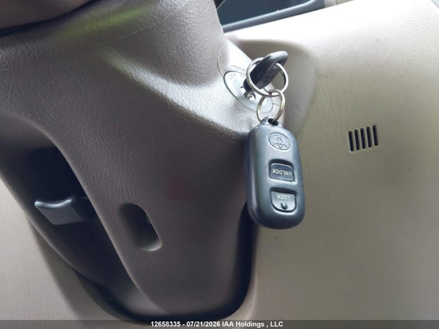 Продаж на аукціоні авто 2003 Toyota Corolla Ce/le/sport, vin: 2T1BR38E03C754770, номер лоту: 12658335